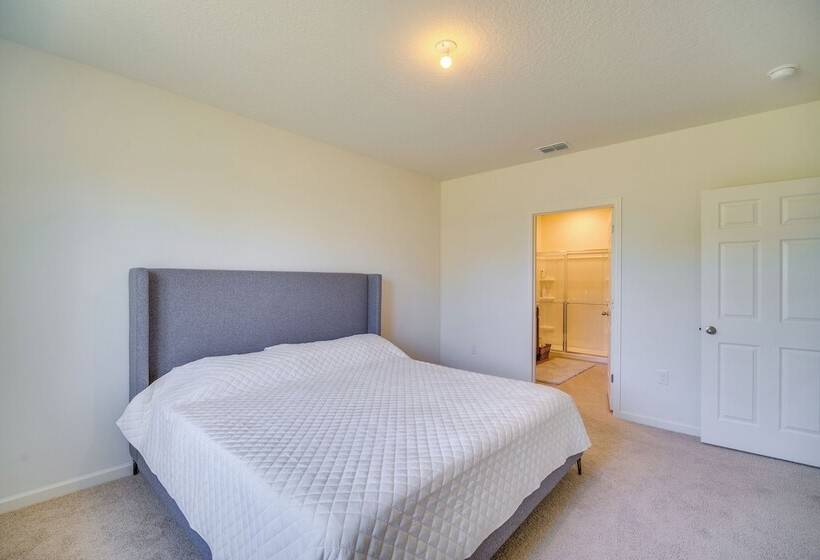 Pet Friendly Sebastian Retreat: 7 Mi To Beach!