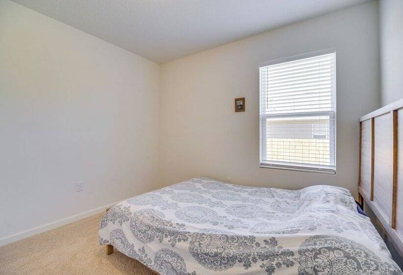 Pet Friendly Sebastian Retreat: 7 Mi To Beach!