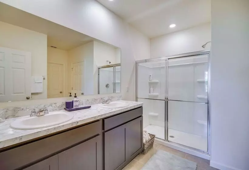 Pet Friendly Sebastian Retreat: 7 Mi To Beach!