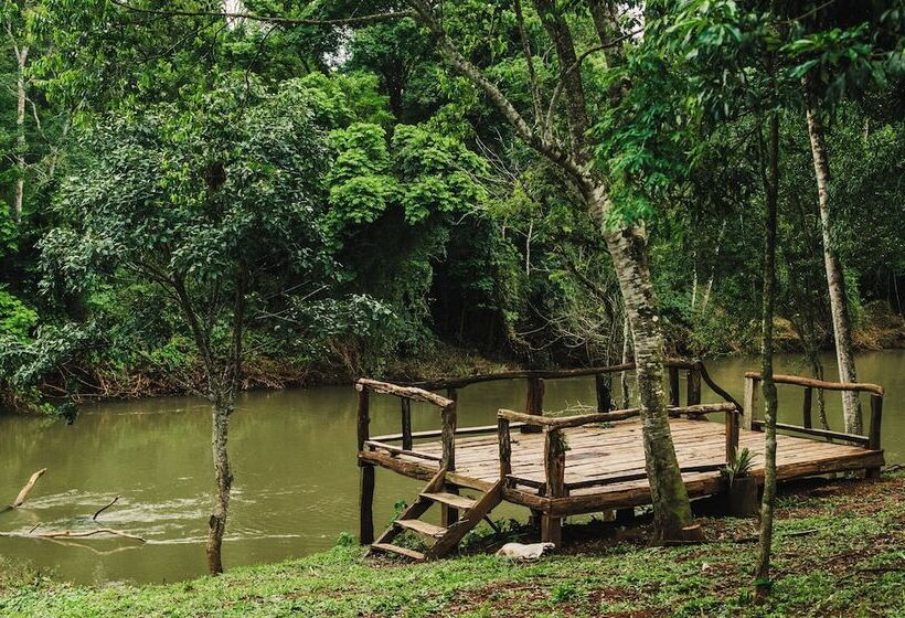 Piedra Y Agua Eco Lodge