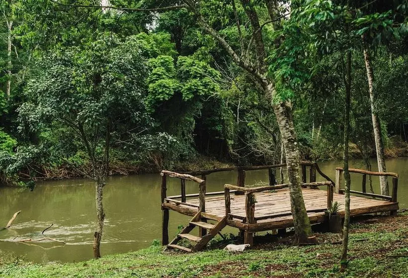 Piedra Y Agua Eco Lodge