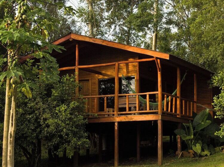 Piedra Y Agua Eco Lodge