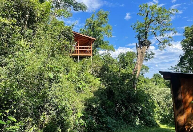 Piedra Y Agua Eco Lodge
