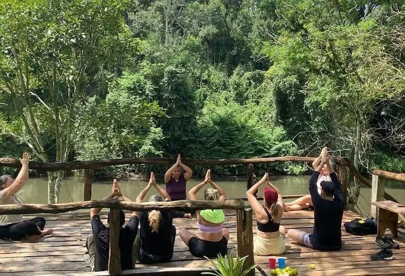 Piedra Y Agua Eco Lodge