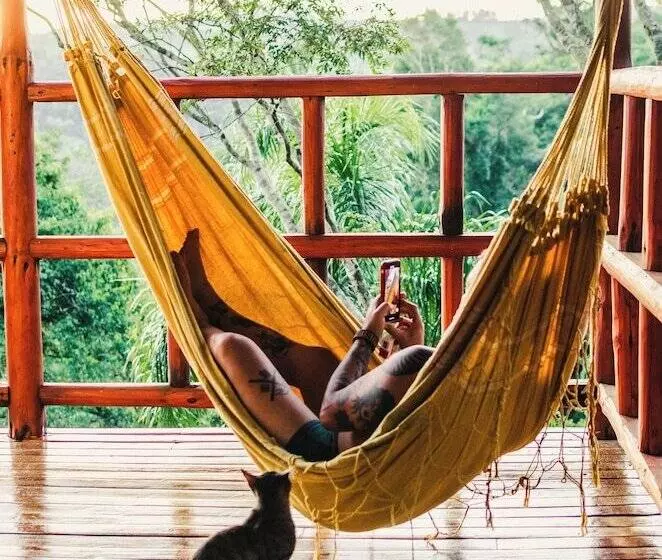 Piedra Y Agua Eco Lodge