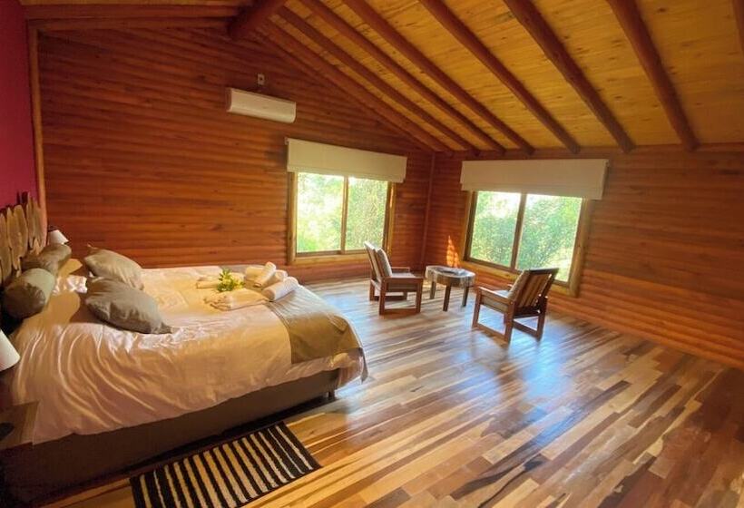 Piedra Y Agua Eco Lodge