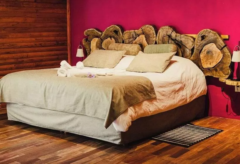 Piedra Y Agua Eco Lodge