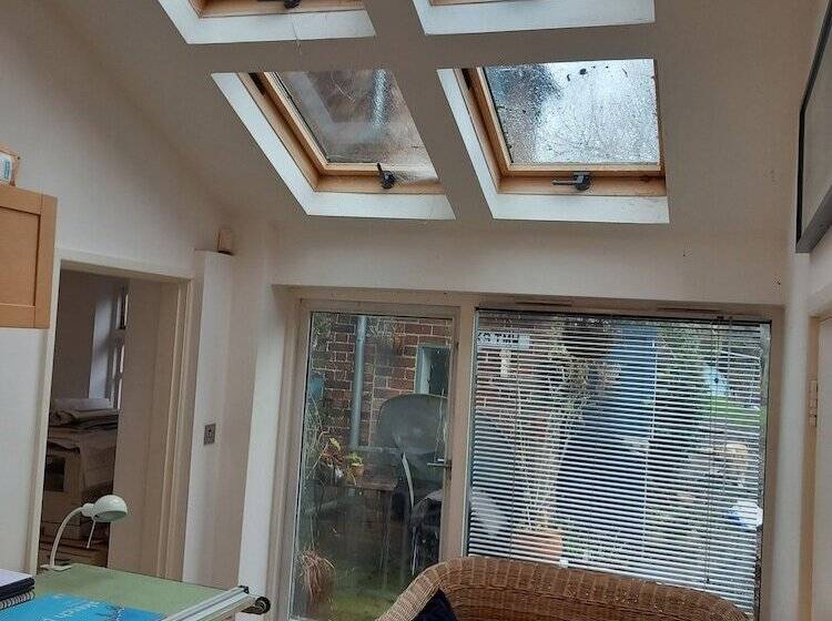 レジデンス Inviting 5 Bed Farmhouse Near Ironbridge