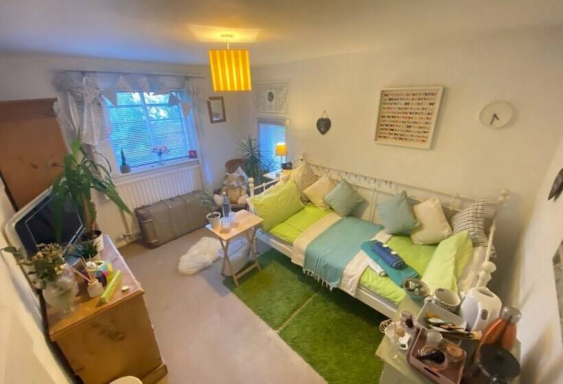 レジデンス Inviting 5 Bed Farmhouse Near Ironbridge