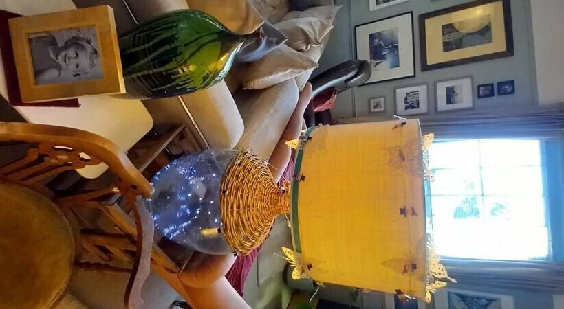 レジデンス Inviting 5 Bed Farmhouse Near Ironbridge