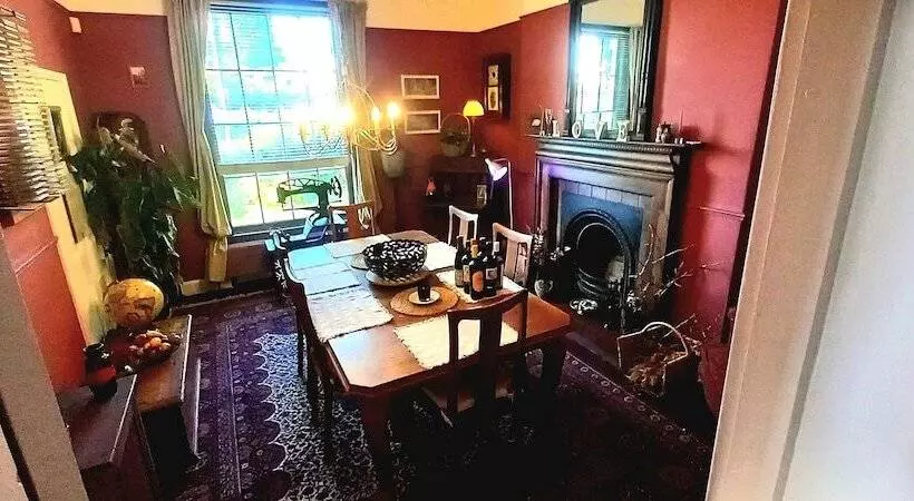 レジデンス Inviting 5 Bed Farmhouse Near Ironbridge