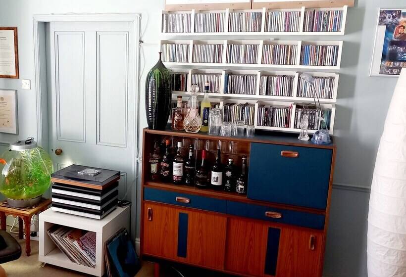 レジデンス Inviting 5 Bed Farmhouse Near Ironbridge