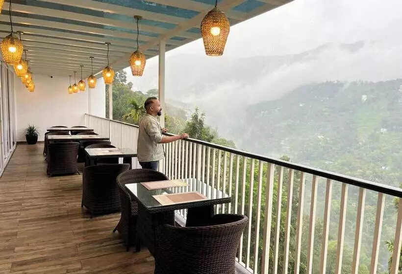 British County Resort