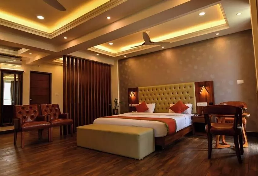British County Resort
