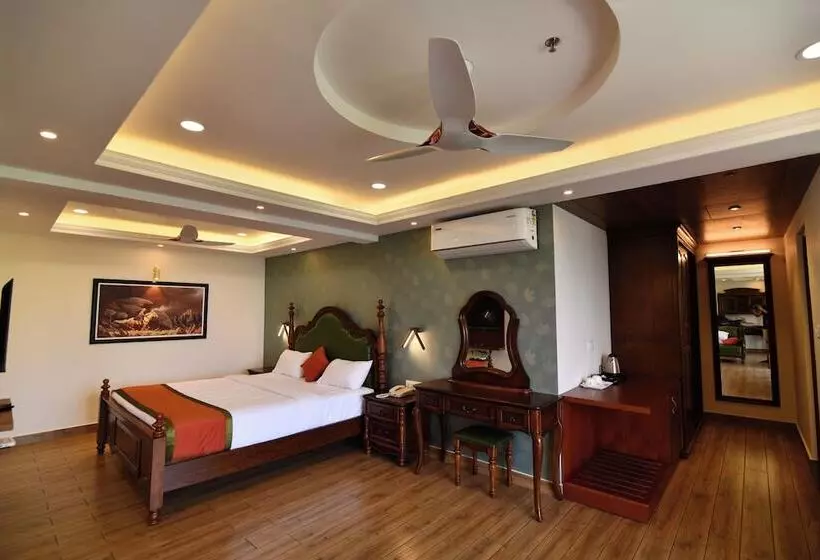 British County Resort