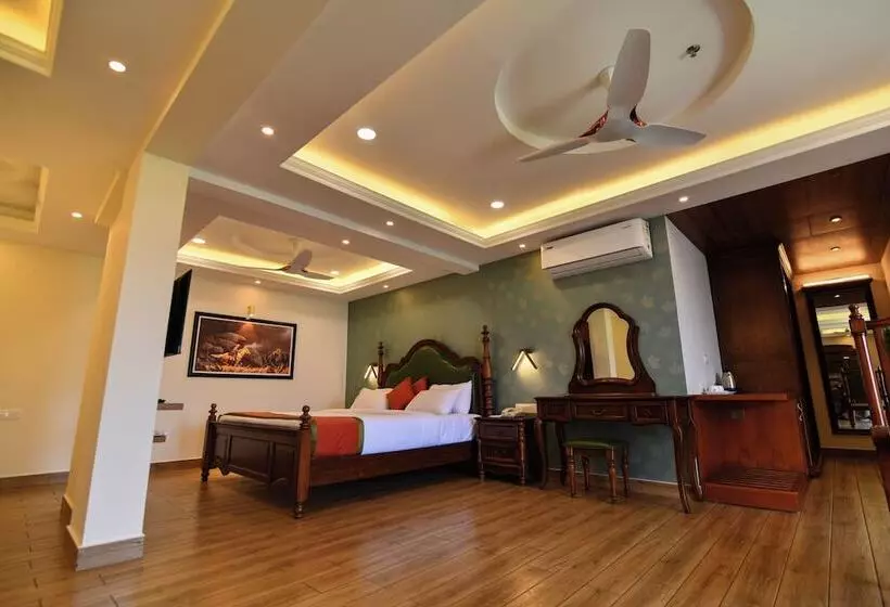 British County Resort