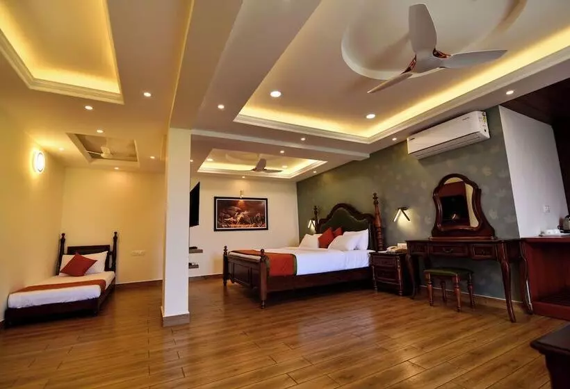 British County Resort