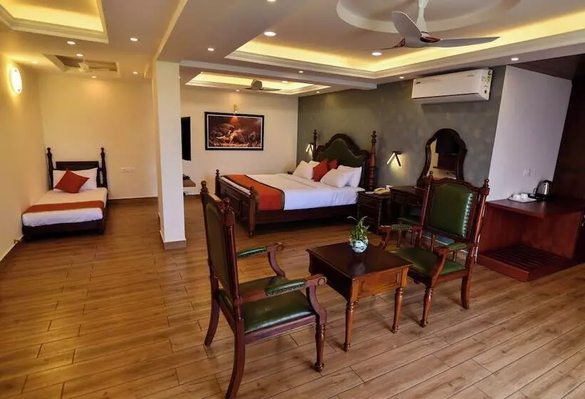 British County Resort