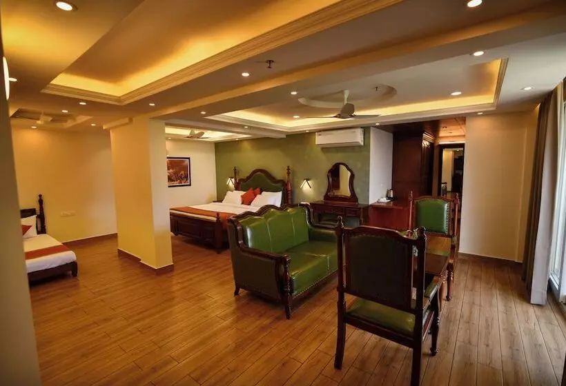 British County Resort