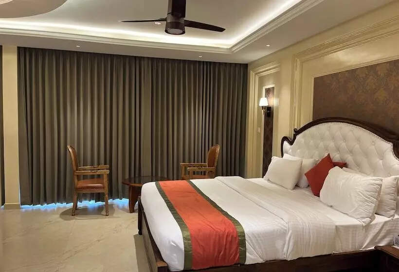British County Resort