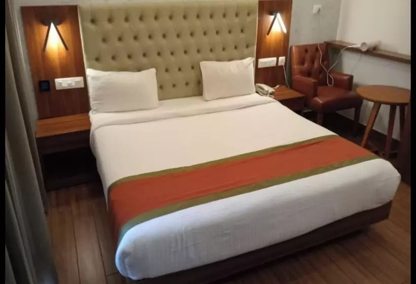 British County Resort