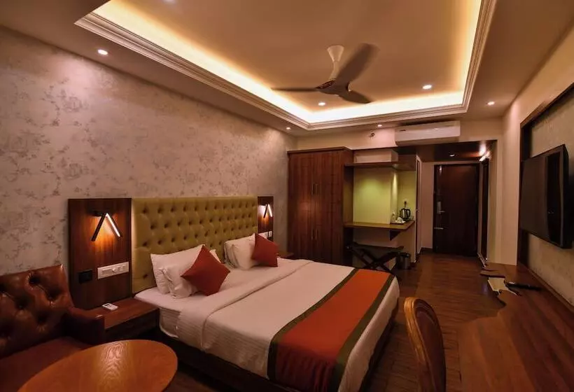 British County Resort