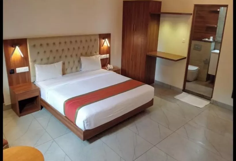 British County Resort