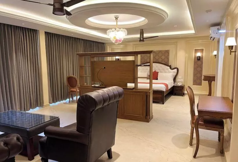 British County Resort