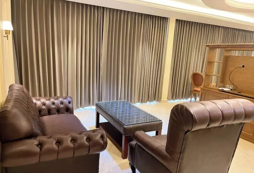 British County Resort