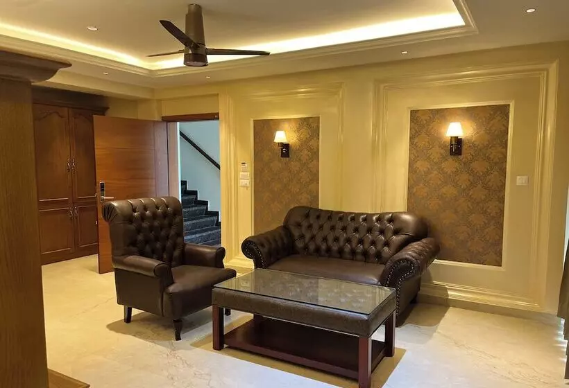 British County Resort