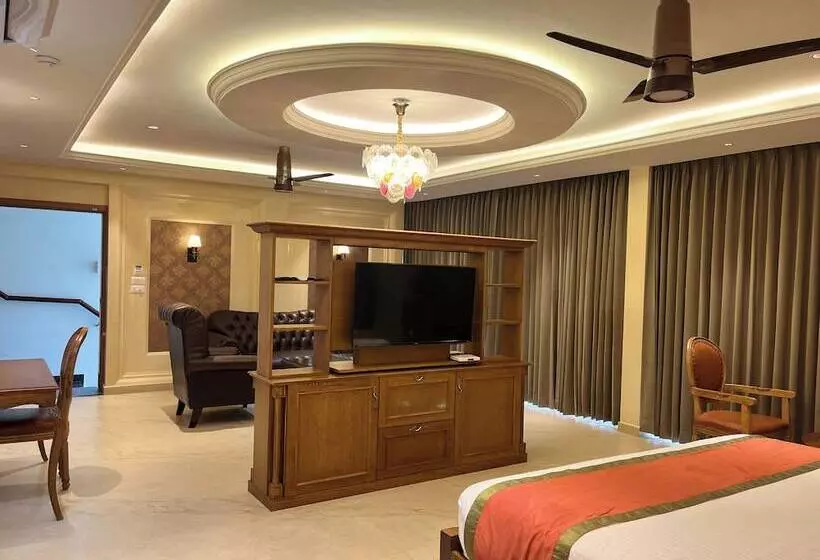 British County Resort