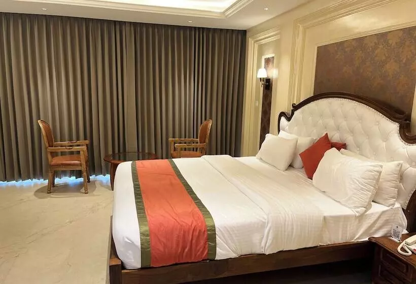 British County Resort