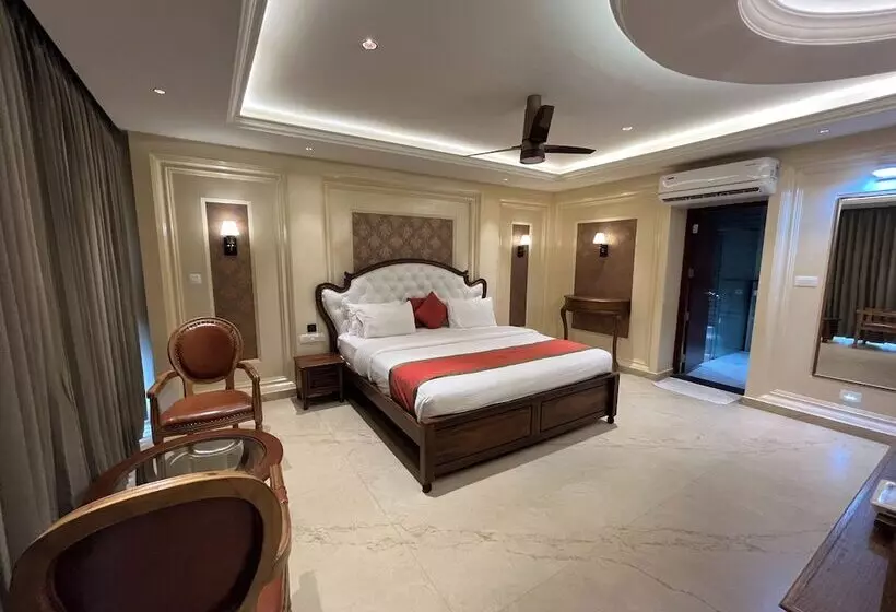 British County Resort