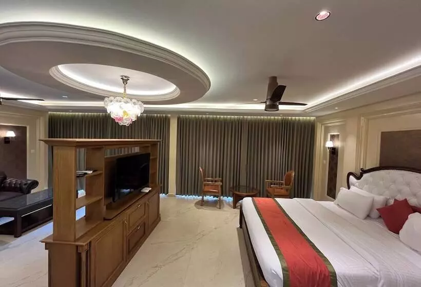 British County Resort