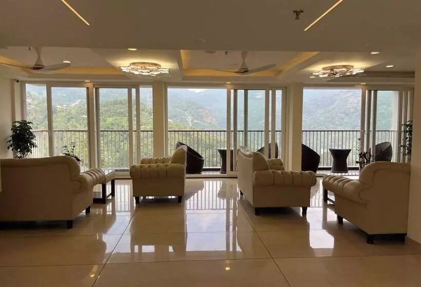 British County Resort
