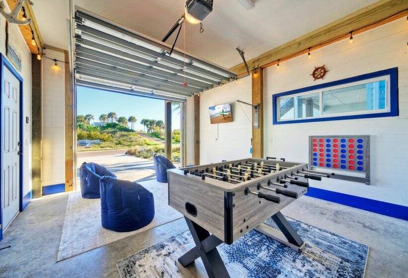 Sapphire Breeze By Avantstay Pool, Walk To Beach