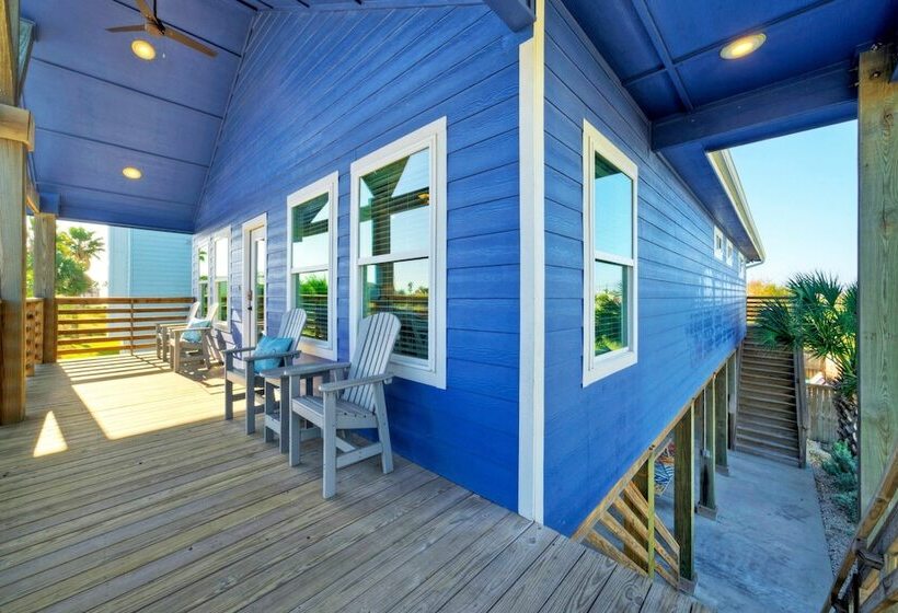 Sapphire Breeze By Avantstay Pool, Walk To Beach