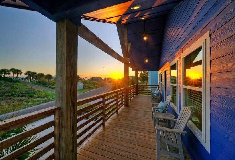 Sapphire Breeze By Avantstay Pool, Walk To Beach