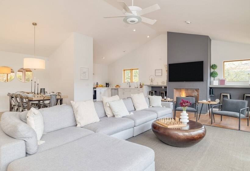 Sedona Sunrise By Avantstay Majestic Red Rocks Views~walk To Jordan Trailhead~peloton Bike~hot Tub~w