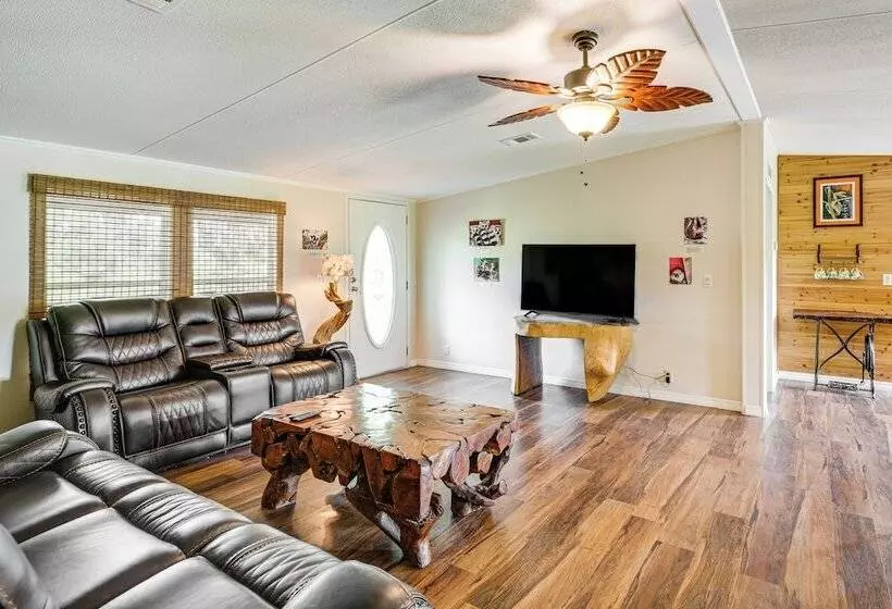 Wildlife Sanctuary On Site: Modern Webster Home!