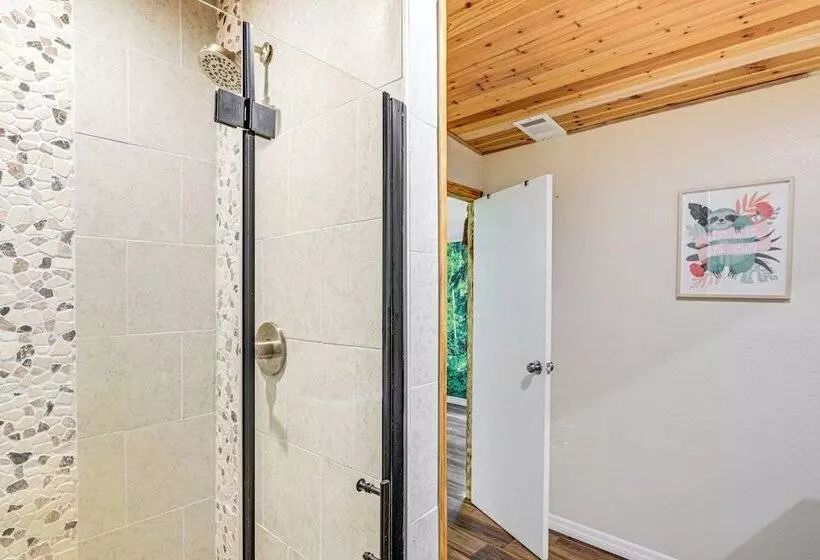 Wildlife Sanctuary On Site: Modern Webster Home!