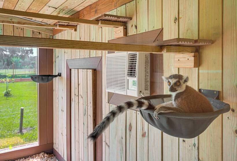 Wildlife Sanctuary On Site: Modern Webster Home!