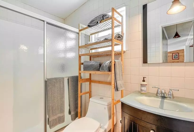 Wildlife Sanctuary On Site: Modern Webster Home!