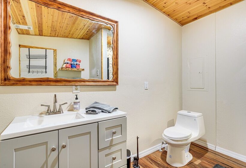 Wildlife Sanctuary On Site: Modern Webster Home!