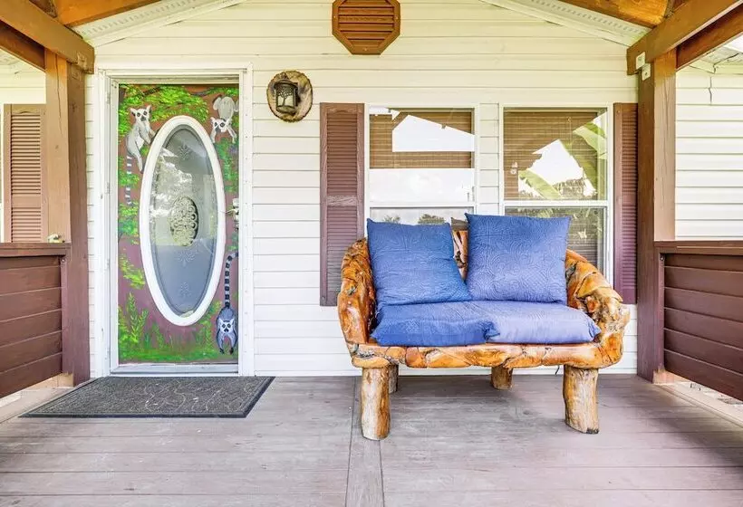 Wildlife Sanctuary On Site: Modern Webster Home!