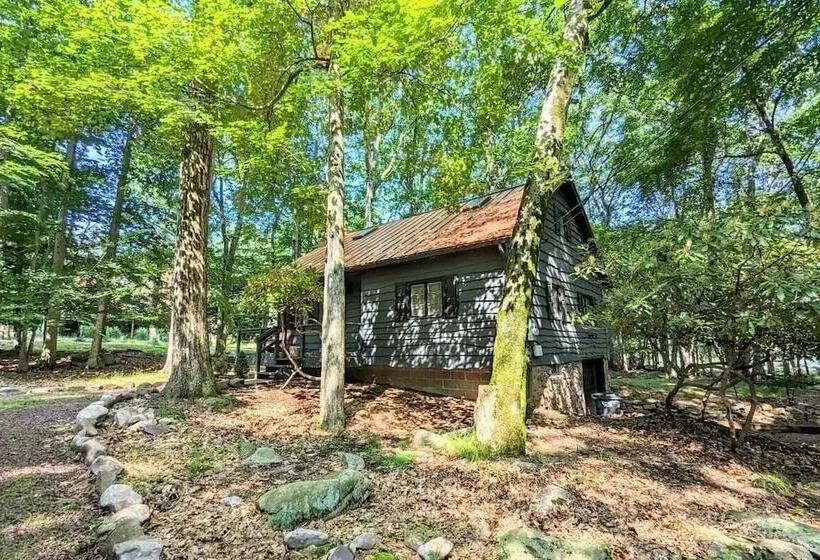 The Biddle House By Avantstay Breathtaking Views