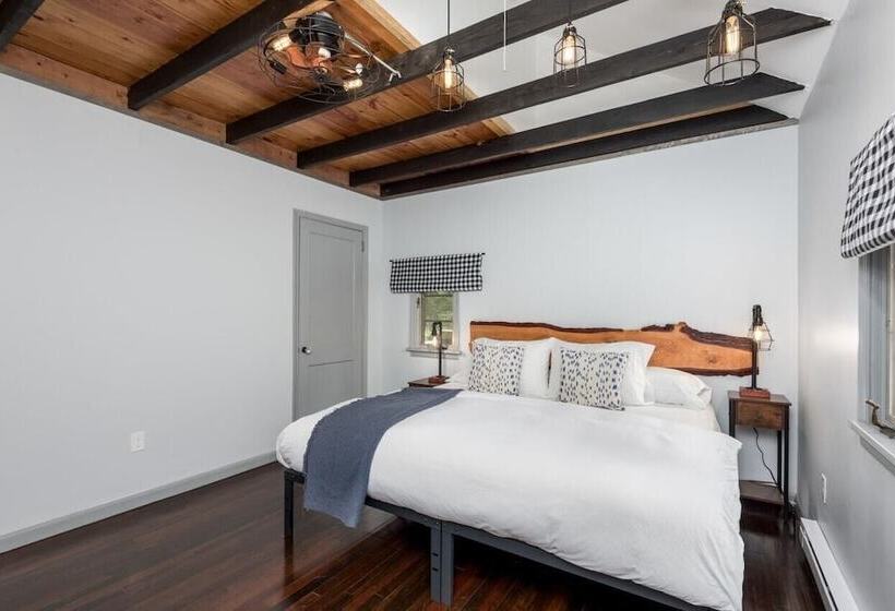 The Biddle House By Avantstay Breathtaking Views