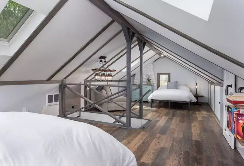 The Biddle House By Avantstay Breathtaking Views