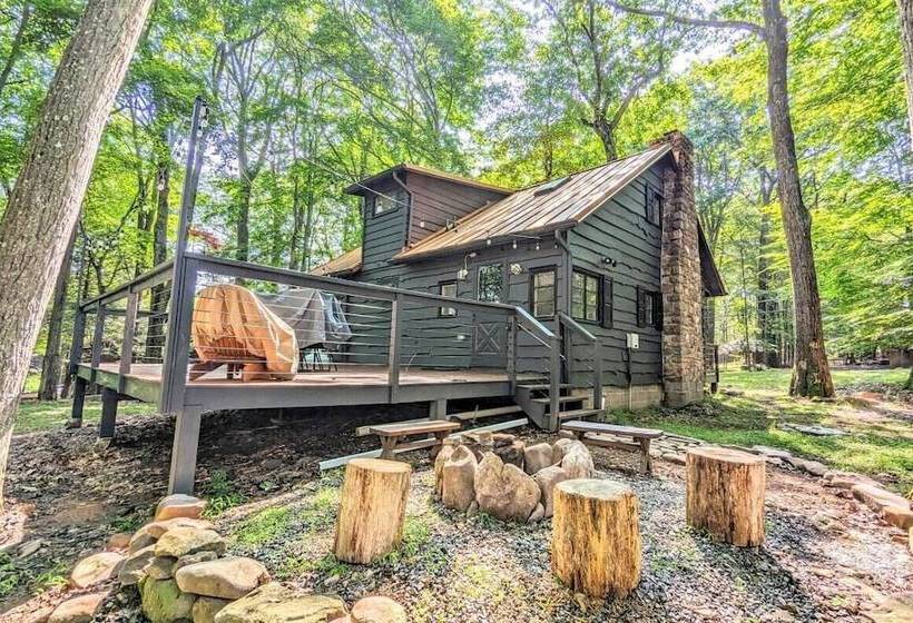 The Biddle House By Avantstay Breathtaking Views