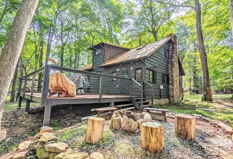 The Biddle House By Avantstay Breathtaking Views